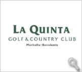 La Quinta Golf & Country Club, Nueva Andalucía-Marbella (Málaga)