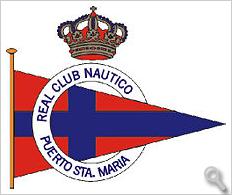 El Real Club Náutico del Puerto de Santa María