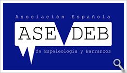 Asociación Española de Espeleología y Barranquismo