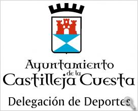 Ayuntamiento de Castilleja de la Cuesta. Delegación de Deportes