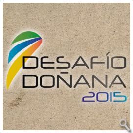 Desafío Doñana 2015
