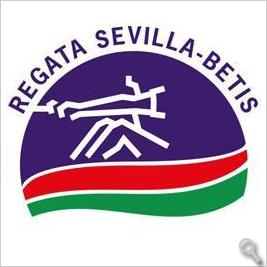 49 edición Regata Sevilla-Betis