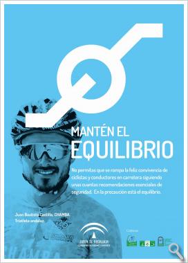 Campaña Mantén el Equilibrio