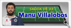 Salida de 22: Conociendo a Manu Villalobos