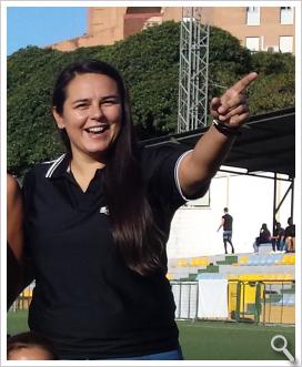 Marina Gallardo dejará de ser entrenadora la próxima temporada