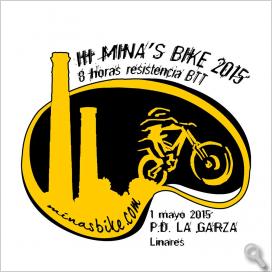III Mina's Bike