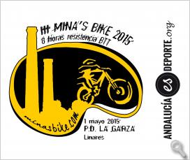 El 31 de marzo finalizan las inscripciones reducidas en la III Mina’s Bike 8 horas de resistencia BTT