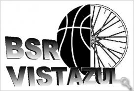 Logotipo del BSR Vistazul