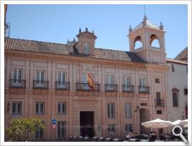 Inventario Andaluz de Instalaciones Deportivas