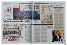 DIARIO JAEN