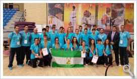 Campeonato de España Junior