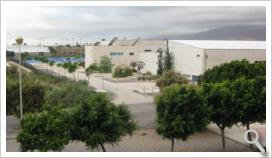 Centro Deportivo Universidad de Almería