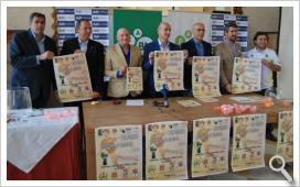 Campeonato de Andalucía Infantil de Balonmano  2016 