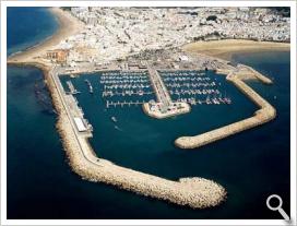 Los Puertos Deportivos andaluces atrajeron al destino a 391.000 turistas en 2014