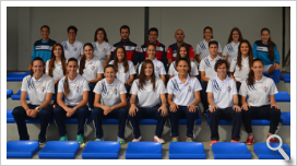 Real Betis - Fundación Cajasol Sporting B