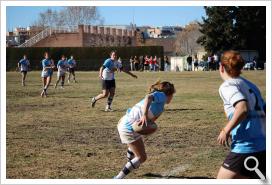 rugby femenino 07-02-15