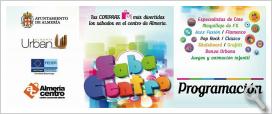Sabacentro 2015 Almería! Jornadas Patinaje y Actividades gratuitas