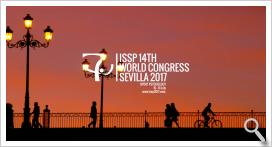 Sevilla acogerá en 2017 la 14ª edición del Congreso Mundial ISSP de Psicología del Deporte, que reúne a 1.200 asistentes