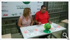 Copa de Andalucía de Balonmano Femenino
