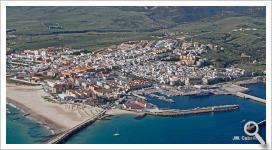 Puerto de Tarifa