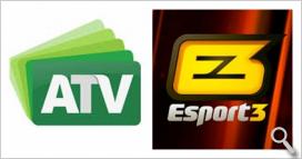 Andalucía TV y Esport 3 retransmitirán el partido Jaén Paraíso Interior-FC Barcelona