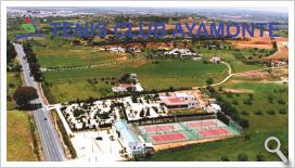 Club de Tenis Ayamonte