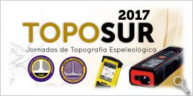 TOPOSUR 2007, Simposio Europeo de Topografía Espeleológica.