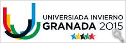 Universiada de Granada 2015