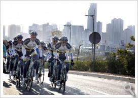 Vacansoleil - DCM participará en la Vuelta a Andalucía 2013