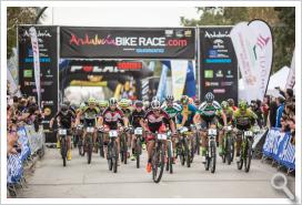 Andalucia Bike Race 2016: Video resumen etapa 2 / Sum up Stage 2