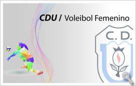 11ª J SUPERLIGA 2 FEMENINA VOLEIBOL: Universidad de Granada Vs Motorsan Guadalajara Voley