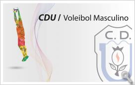 15ª J. PRIMERA DIVISIÓN NACIONAL VOLEIBOL MASCULINO: Universidad de Granada Vs CV Caravaca