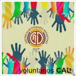 Voluntariado 2ª Carrera Urbana Universidad Ciudad de Granada 2015