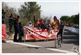  Sojasun, equipo de cantera, participará en la Vuelta a Andalucía