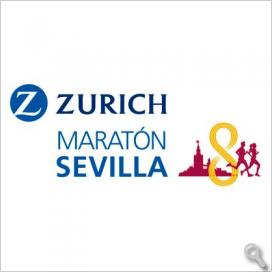 Zurich Maratón Sevilla 2016