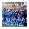 Campeonato de Andalucía de Selecciones Provinciales Infantil y Cadete en Úbeda