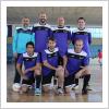Trofeo Rectora PAS-PDI Fútbol Sala y Baloncesto