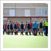 El equipo cadete femenino del Club Hockey Benalmádena se clasifica para el Campeonato de España