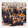 El Club Hockey Benalmádena, campeón de Andalucía infantil masculino de hockey sala