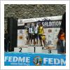 2) Podio Copa FEDME 2014