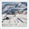 Sierra Nevada alcanza su mayor superficie esquiable, abre el halfpipe y celebra el Festival en la Nieve