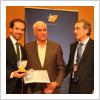 Parque de las Ciencias de Granada el Premio SAMEDE a la Investigación en Medicina del Deporte 