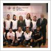 Presentación de la web oficial del 51º Campeonato del Mundo de Tiro Las Gabias 2014
