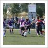 Torneo Rugby Femenino en contra de la Violencia de Género en Granada