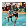 Balonmano: El ASISA Málaga Costa del Sol conquista la XII Copa de Andalucía femenina