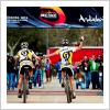 Presentado el recorrido más escalador de Andalucía Bike Race 2015
