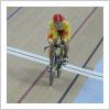 Paralímpicos | Andalucía en Río 2016 | Ciclsimo en Pista | Alfonso Cabello se cuelga el bronce en ciclismo en pista