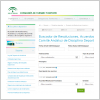 El Comité Andaluz de Disciplina Deportiva pone en marcha  un buscador online de resoluciones, acuerdos y consultas 