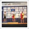 Alfonso Cabello, oro mundial en kilómetro contrarreloj