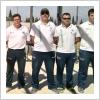 El equipo del Cazorla Puente de las Herrerías, campeón de la categoría masculina